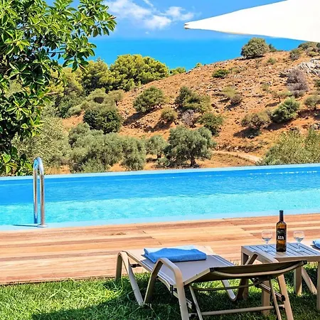 Georgioupolis Blue * Georgioupoli