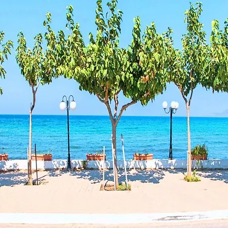 Georgioupolis Blue Villa Georgioupoli
