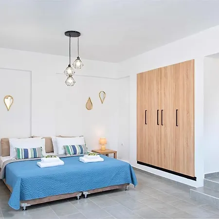 Villa Georgioupolis Blue *