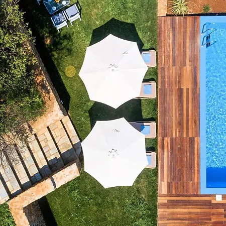 Georgioupolis Blue * Georgioupoli