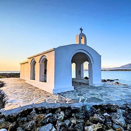 Georgioupolis Blue Villa *